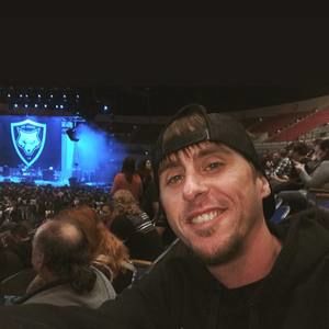 Meet your Posher, Ben